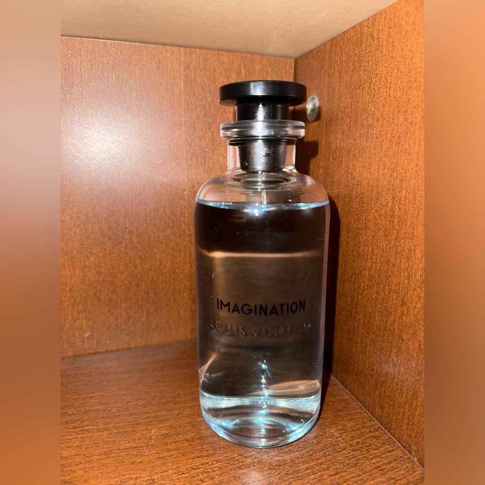 Louis Vuitton Imagination 10ML Sample/Decant